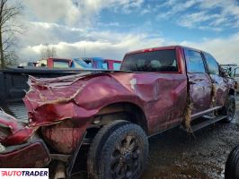 Dodge Ram 2022 6