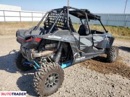 Polaris Ranger RZR 2019 Polaris Ranger RZR 2019