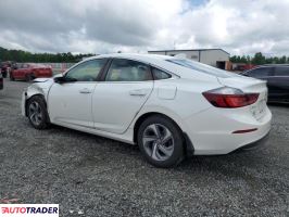 Honda Insight 2020 1 Honda Insight 2020 1