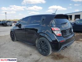 Chevrolet Pozostałe 2019 1