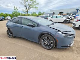 Toyota Prius 2024 2