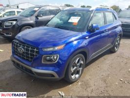 Hyundai Pozostałe 2023 1