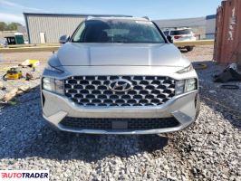 Hyundai Santa Fe 2022 2