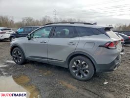 Kia Sportage 2024 2