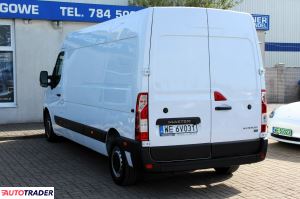 Renault Master 2022 2.3 Renault Master 2022 2.3