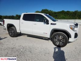 GMC Sierra 2021 6