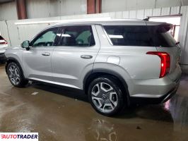 Hyundai Pozostałe 2025 3