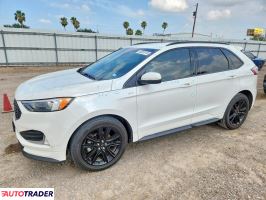 Ford Edge 2020 2