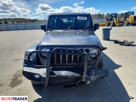 Jeep Wrangler 2021 3