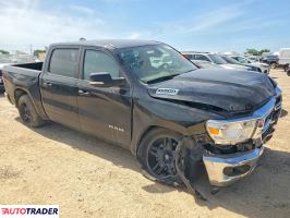 Dodge Ram 2021 3