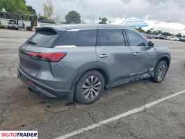 Infiniti Pozostałe 2024 3