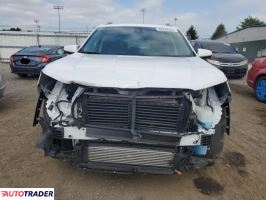 GMC Terrain 2023 1 GMC Terrain 2023 1