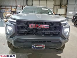 GMC Pozostałe 2025 2