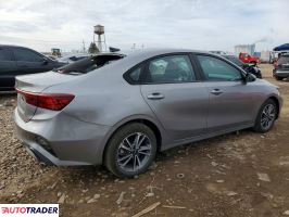 Kia Pozostałe 2023 2