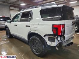 Honda Pozostałe 2026 3