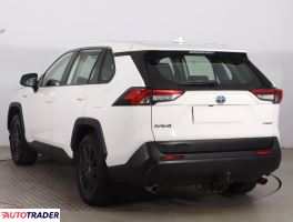 Toyota RAV 4 2019 2.5 194 KM