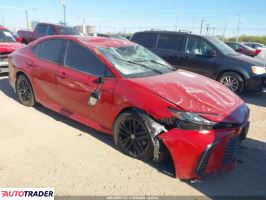 Toyota Camry - zobacz ofertę