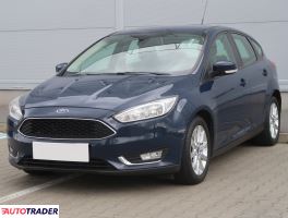 Ford Focus 2016 1.5 93 KM