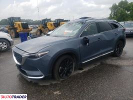Mazda CX-9 2023 2 Mazda CX-9 2023 2
