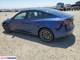 Tesla Model 3 2023 Tesla Model 3 2023
