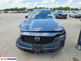 Mazda 5 2025 2