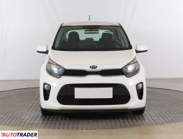 Kia Picanto 2019 1.0 65 KM