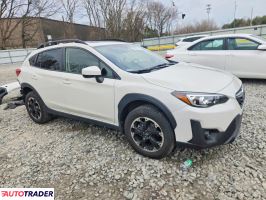Subaru Pozostałe 2022 2