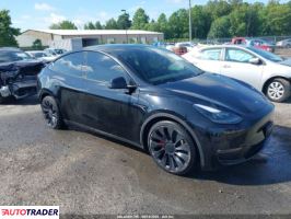 Tesla Model Y 2023 Tesla Model Y 2023