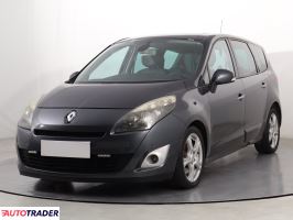 Renault Grand Scenic 2009 2.0 158 KM