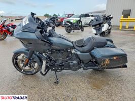 Harley-Davidson Pozostałe 2025