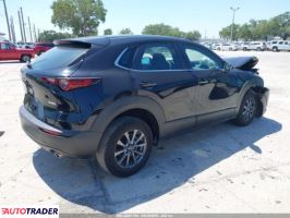 Mazda CX-30 2021 2 Mazda CX-30 2021 2