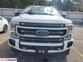 Ford Pozostałe 2020 6