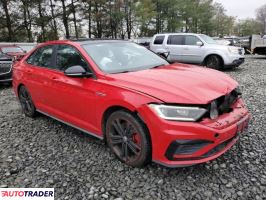 Volkswagen Jetta 2019 2