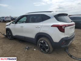 Kia Pozostałe 2024 2 Kia Pozostałe 2024 2