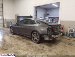 Audi A5 2025 2
