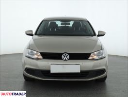 Volkswagen Jetta 2012 1.2 103 KM