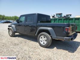 Jeep Pozostałe 2023 3