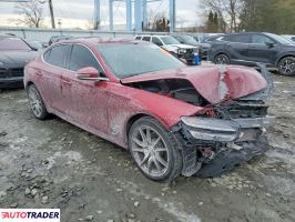 Hyundai Genesis 2023 2