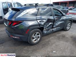 Hyundai Tucson 2024 2