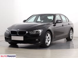 BMW 318 2016 1.5 134 KM