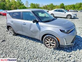 Kia Soul 2023 2