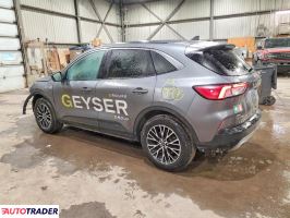 Ford Escape 2022 2