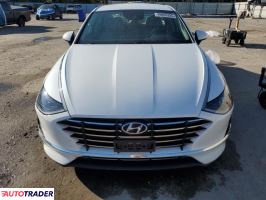 Hyundai Sonata 2022 2