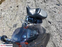 Harley-Davidson Pozostałe 2021 Harley-Davidson Pozostałe 2021
