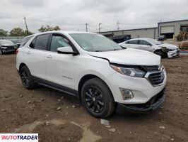 Chevrolet Equinox 2019 1
