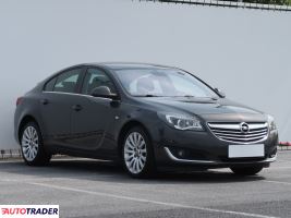 Opel Insignia 2014 2.0 128 KM Opel Insignia 2014 2.0 128 KM