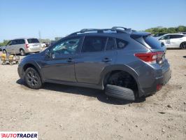 Subaru Pozostałe 2023 2