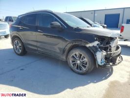 Buick Pozostałe 2022 1 Buick Pozostałe 2022 1