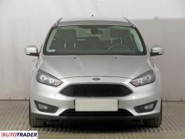 Ford Focus 2017 1.5 118 KM Ford Focus 2017 1.5 118 KM
