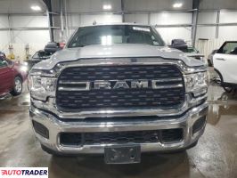 Dodge Ram 2022 6 Dodge Ram 2022 6